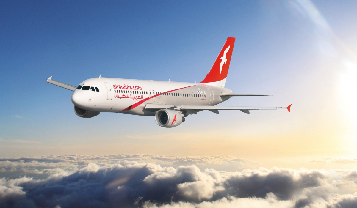 Air Arabia